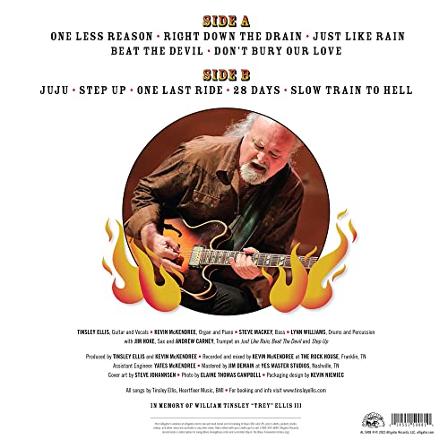 Devil May Care [Disco de Vinil]