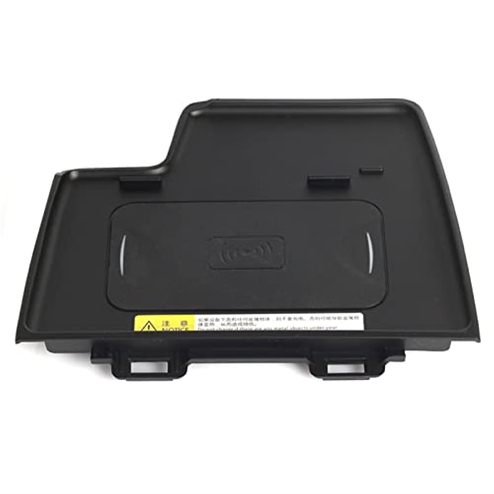 Dla Mazda, 6 Atenza 2015 2016 2017 2018 15w szybka samochodowa bezprzewodowa ładowarka QI adapter do telefonu szybka płyta ładująca uchwyt na telefon Bezprzewodowa ładowarka samochodowa