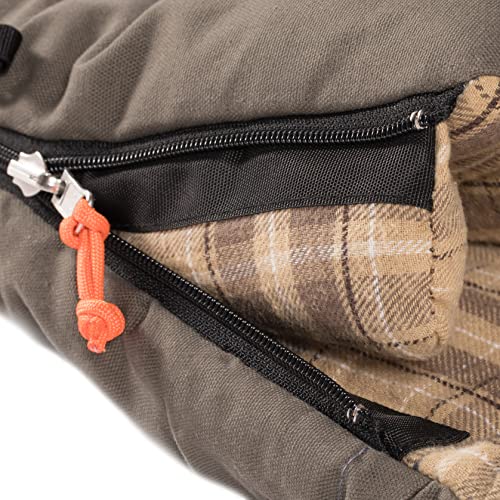 Z Top Sleeping Bags - 0° F miniatura 5