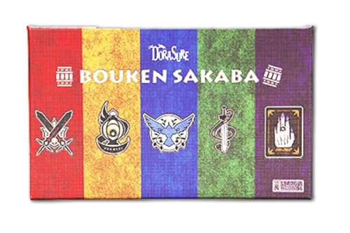 ジャイアントホビー ドラスレ冒険酒場 カードゲーム ジャイアントホビー ドラスレ冒険酒場 カードゲーム