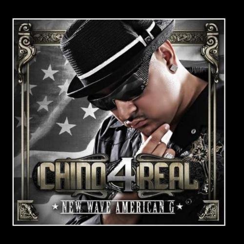 New Wave American G by Chino 4Real (2009-07-23)