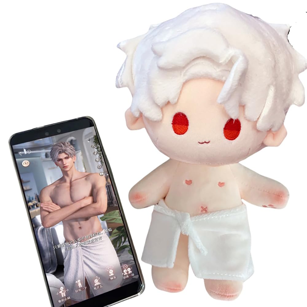 ホムラ 恋と深空 20cm骨あり 60cm BIGレイ ぬいぐるみ 恋と深空