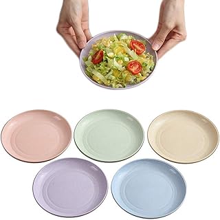 5.9 Inch Appetizer Dinner Plates