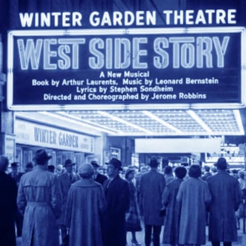 שנה בשעה | 1957 חלק ג'