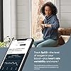 Fitbit Charge 5 Advanced Fitness, Health Tracker with Built-in GPS, Stress Management Tools, Sleep Tracking, 24/7 Heart… - Image 6