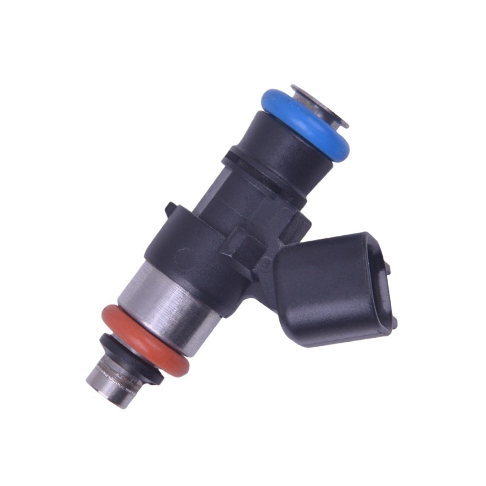 Wtryskiwacz paliwa Bico 8X 0280158051 850cc/min 2008 2009 2010 2011 2012 2013 Corvette LS3 L99 2010 2011 2012 2013 2014 2015 Camaro SS 2006 2007 2008 2009 2010 2011 2012 2013 Wtyczka EV6 3kpa 85l