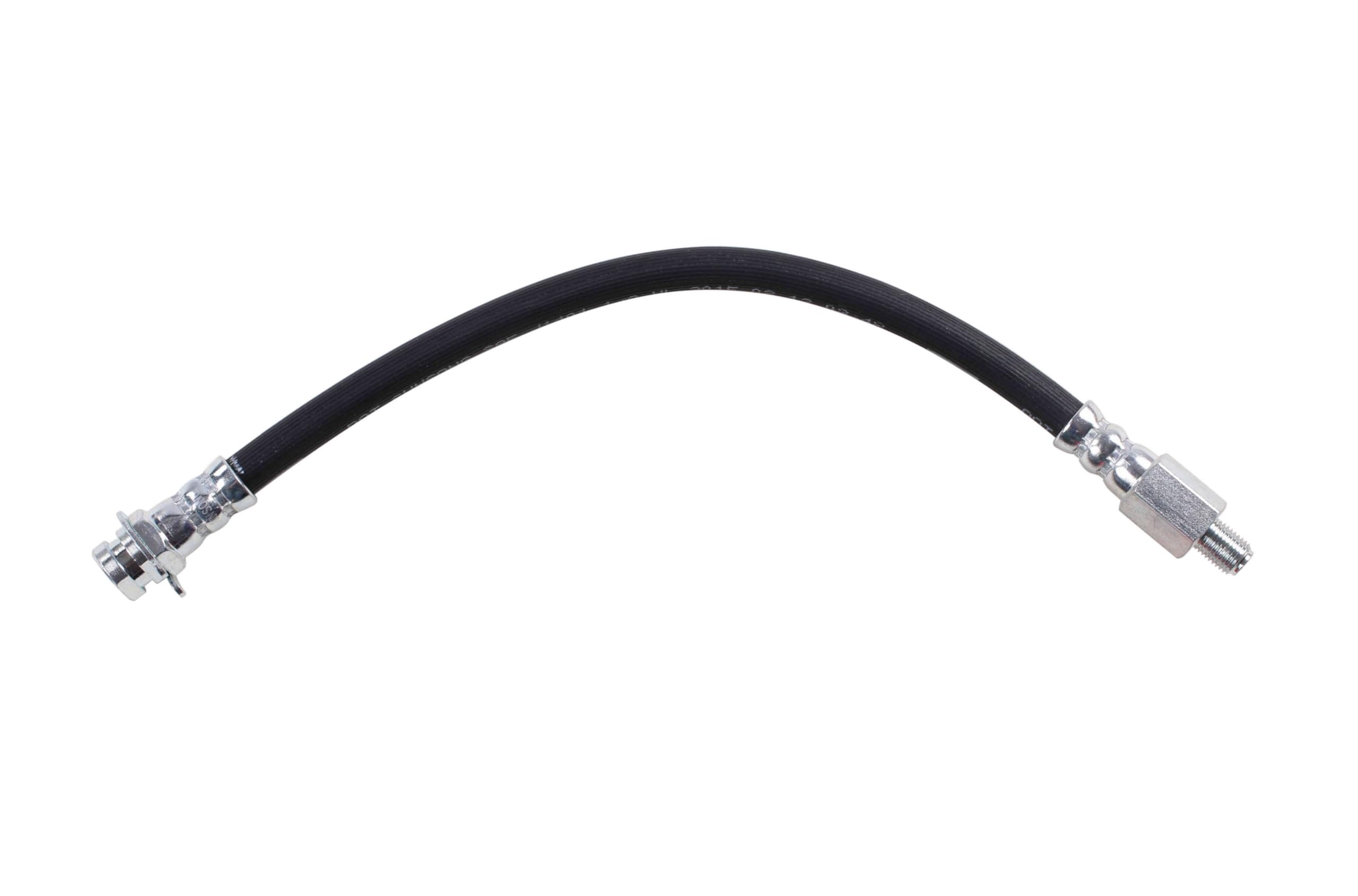 Amazon.com: Sunsong 2202956 Brake Hydraulic Hose : Automotive