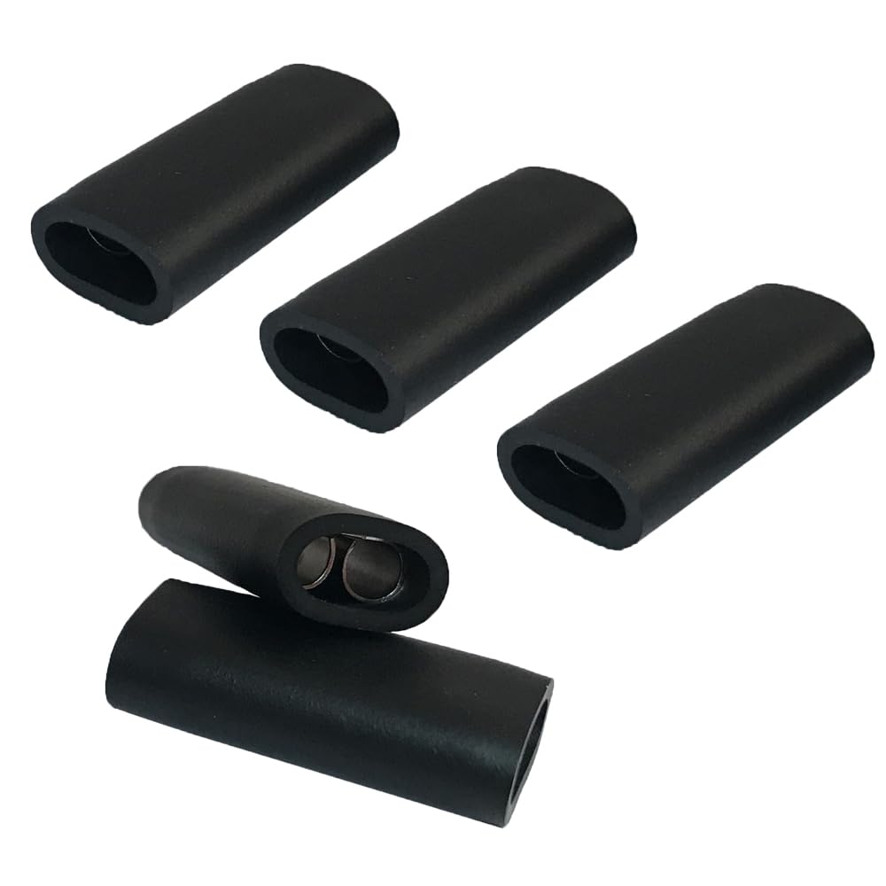 Kafton Brass Bullet Double Connector Sockets Lucas Style - Common Type 4.7Mm