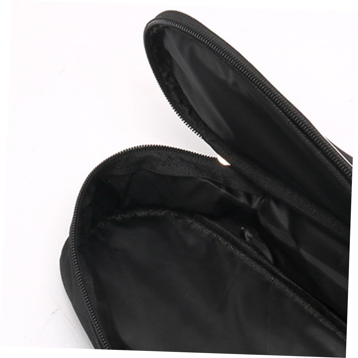 SHOWERORO Small Guitar Bag Waterproof Oxford Cloth Case for Kids Gig Bag with Pockets