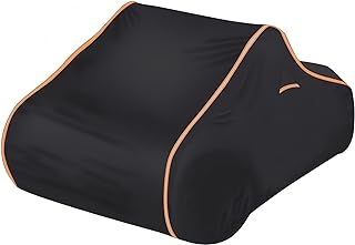 Waterproof Ryker Cover - Full Cover for Ryker 900/600/Sport/Rally Edition, Heavy-Duty 420D Fabric Ryker Accessories All Wealther Cover for Outdoor Indoor Snow Rain Dust Sun Protection