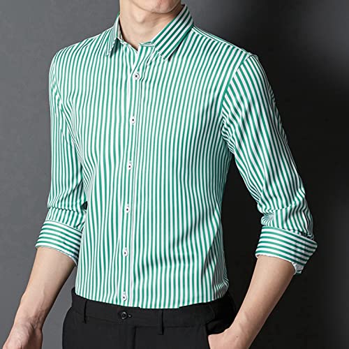 Chemise thermique homme veste polaire chaude hiver casual chic