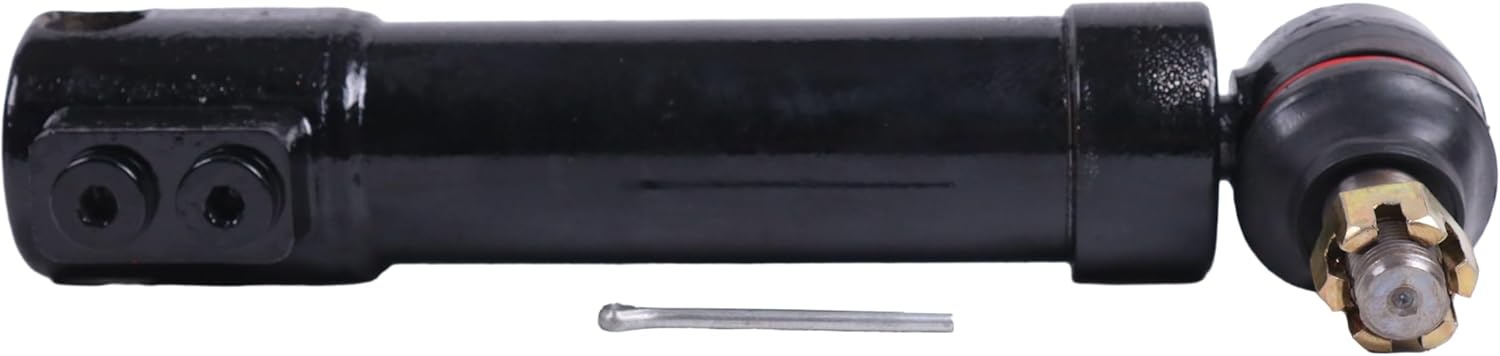 3401553M92 Power Steering Cylinder 3774728M91 Compatible with Massey Ferguson Tractor 231 240 250 253 360 362 20D 20F 30E 30H 40E