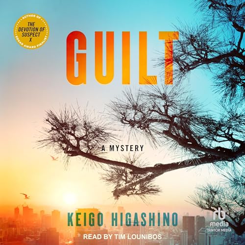 Guilt: A Mystery