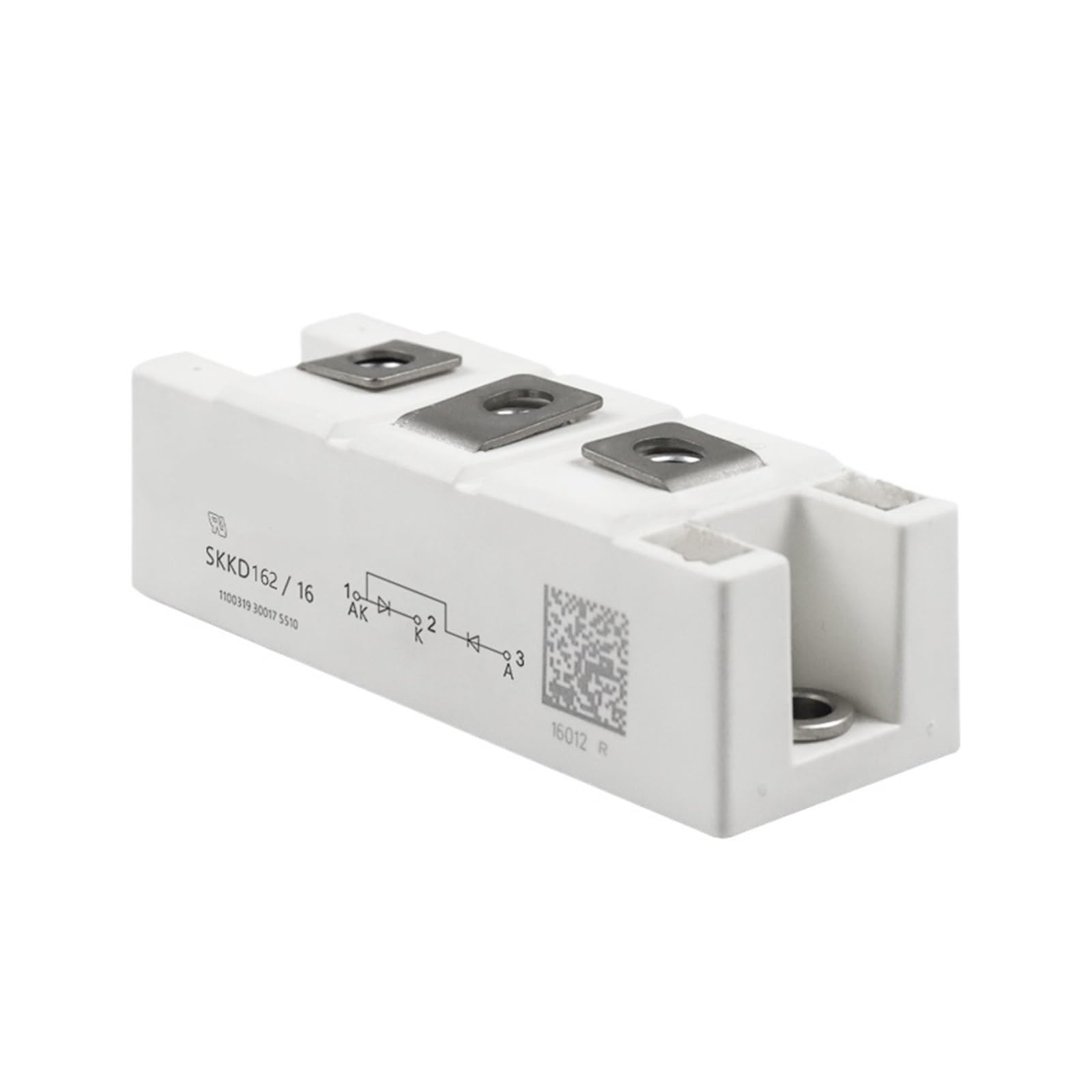 LZIKKGKI SKKD162/16 Diode Module