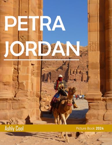 Petra Jordan: 40 Cool Pictures That Create An Idea For You About ...