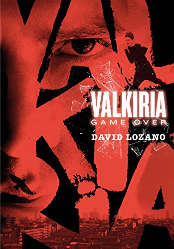 Valkiria. Game Over (SIN COLECCION)
