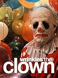  Wrinkles the Clown
