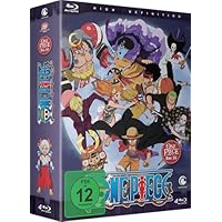 One Piece - TV Serie -