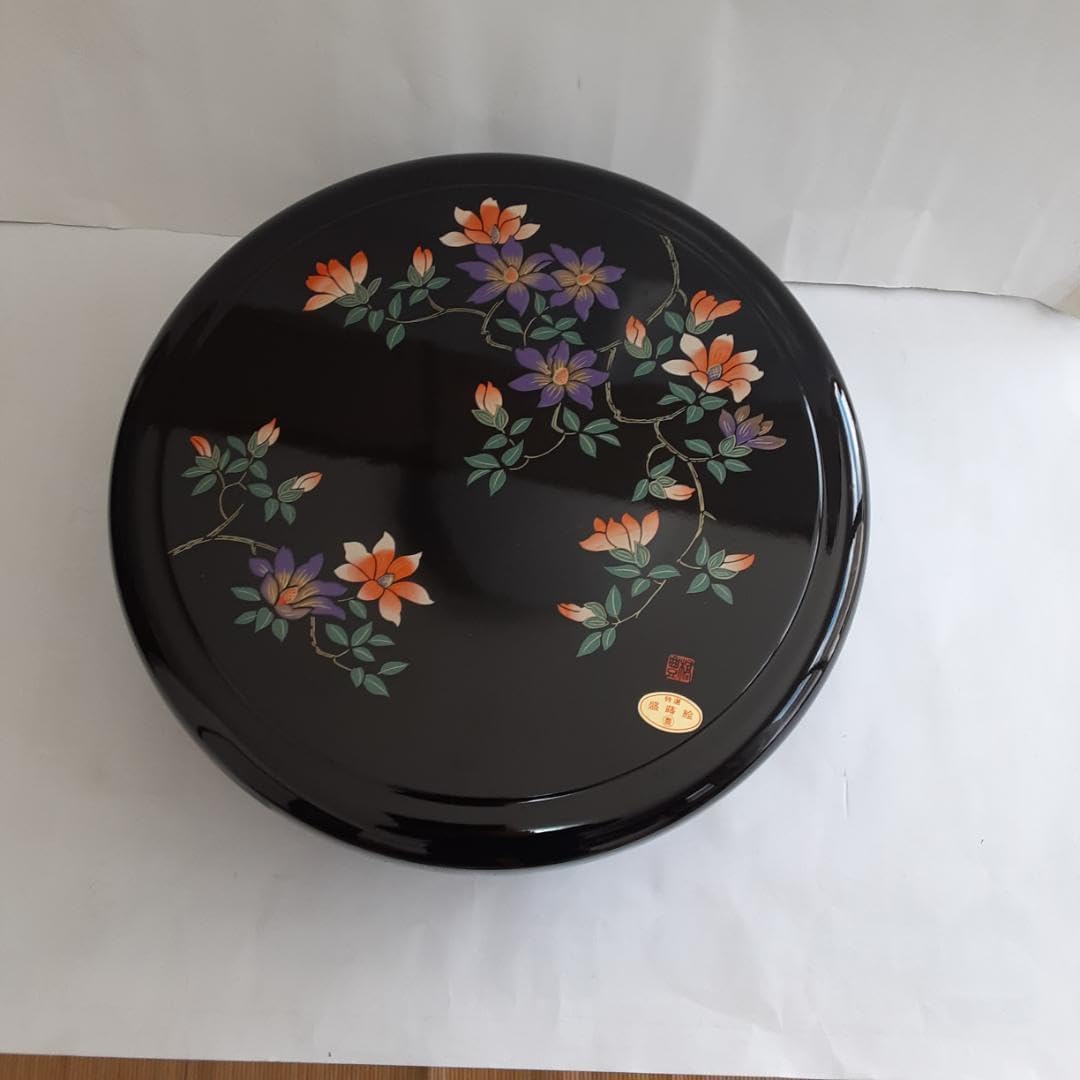 らんたい漆器 茶櫃 約25㎝ 商品（購入ページ）に関する記事一覧