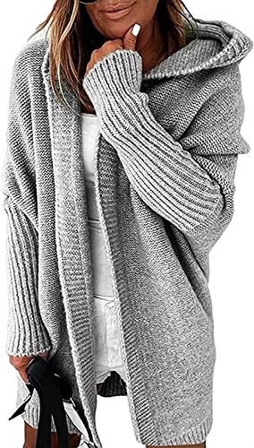 apparel gray cardigan