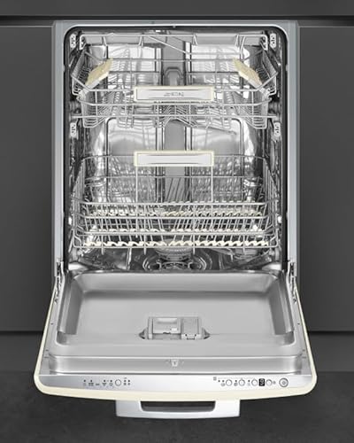 Lave vaisselle encastrable STFABCR3 - vue 6