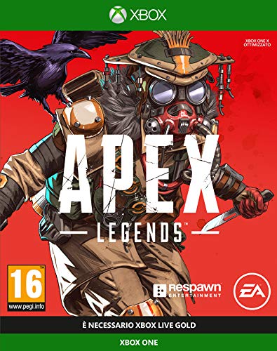 Giochi per Console Electronic Arts Apex Legends Bloodhound Edition