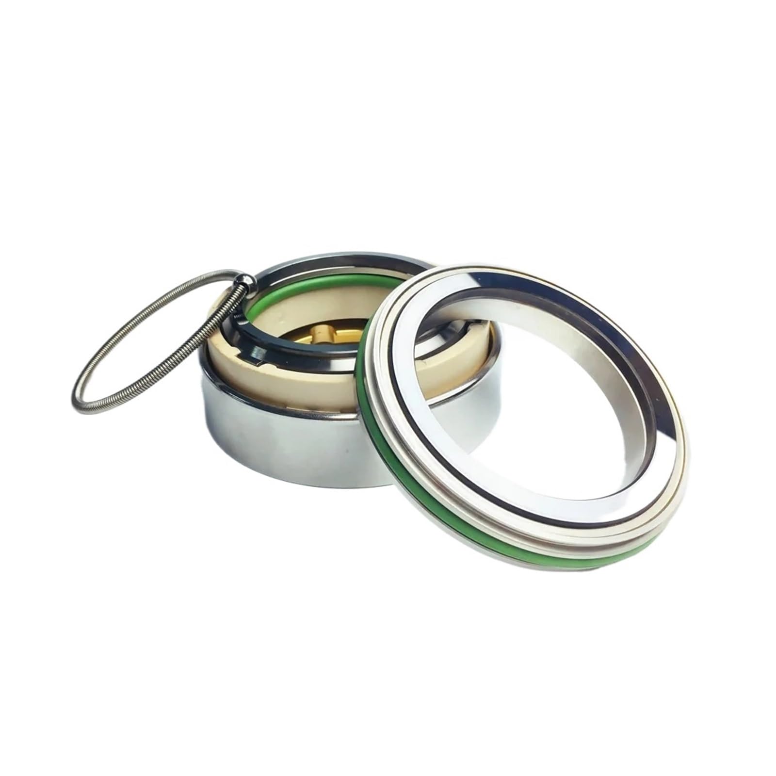 LEOTNNDQ FS-PU-60 FS-PL-60 Upper and Lower Seal Shaft Size 60mm Flygt Mechanical Seals