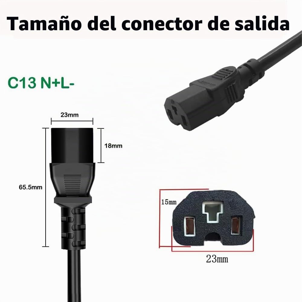 QDD Cargador inteligente de batería de iones de litio de 67,2 V, 8 A, completo con ventilador, utilizado para batería de iones de litio 16S 60 V, cargador de 60 V