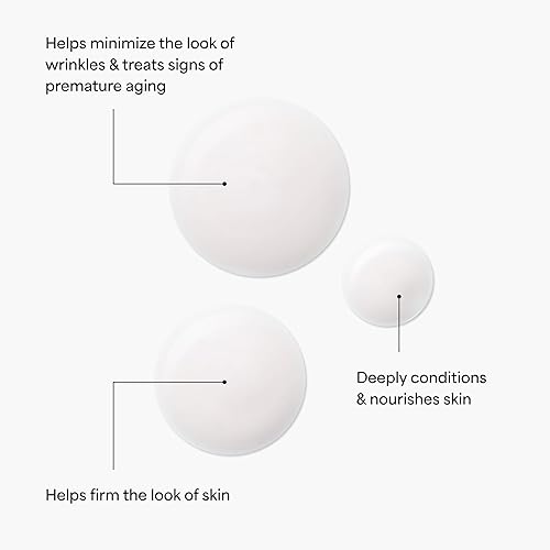 Miniatura 2 de TULA Gotas de tratamiento de arrugas para el cuidado de la piel, suero alternativo al retinol, antienvejecimiento, minimiza las arrugas, contiene