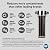 AQUAYOUTH 2.0 Carbon Shower Head Filter System | Removes Chlorine, Heavy Metals, And More | Great For Dry Skin/ Hair, And More | NSF Certified
