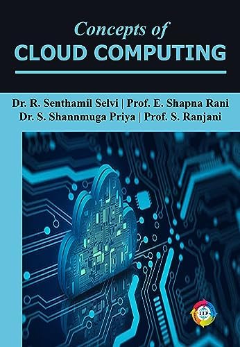 Buy Concepts of Cloud Computing Book Online at Low Prices in India ...