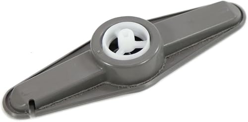 Whirlpool W10327455 Brazo de pulverización para lavavajillas Pieza original del fabricante de equipos originales (OEM)