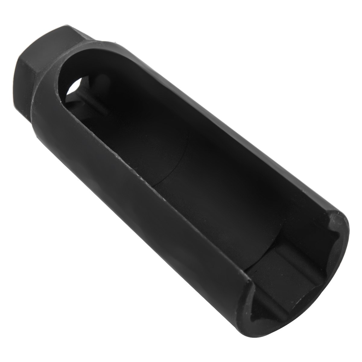 Douille de capteur d'oxygène lambda 22mm MASO avec entraînement 1/2 pour garage