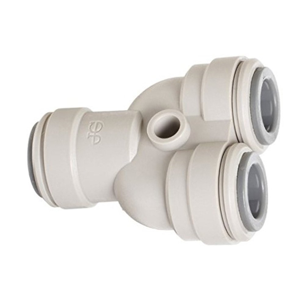 John Guest JG 2 compartments