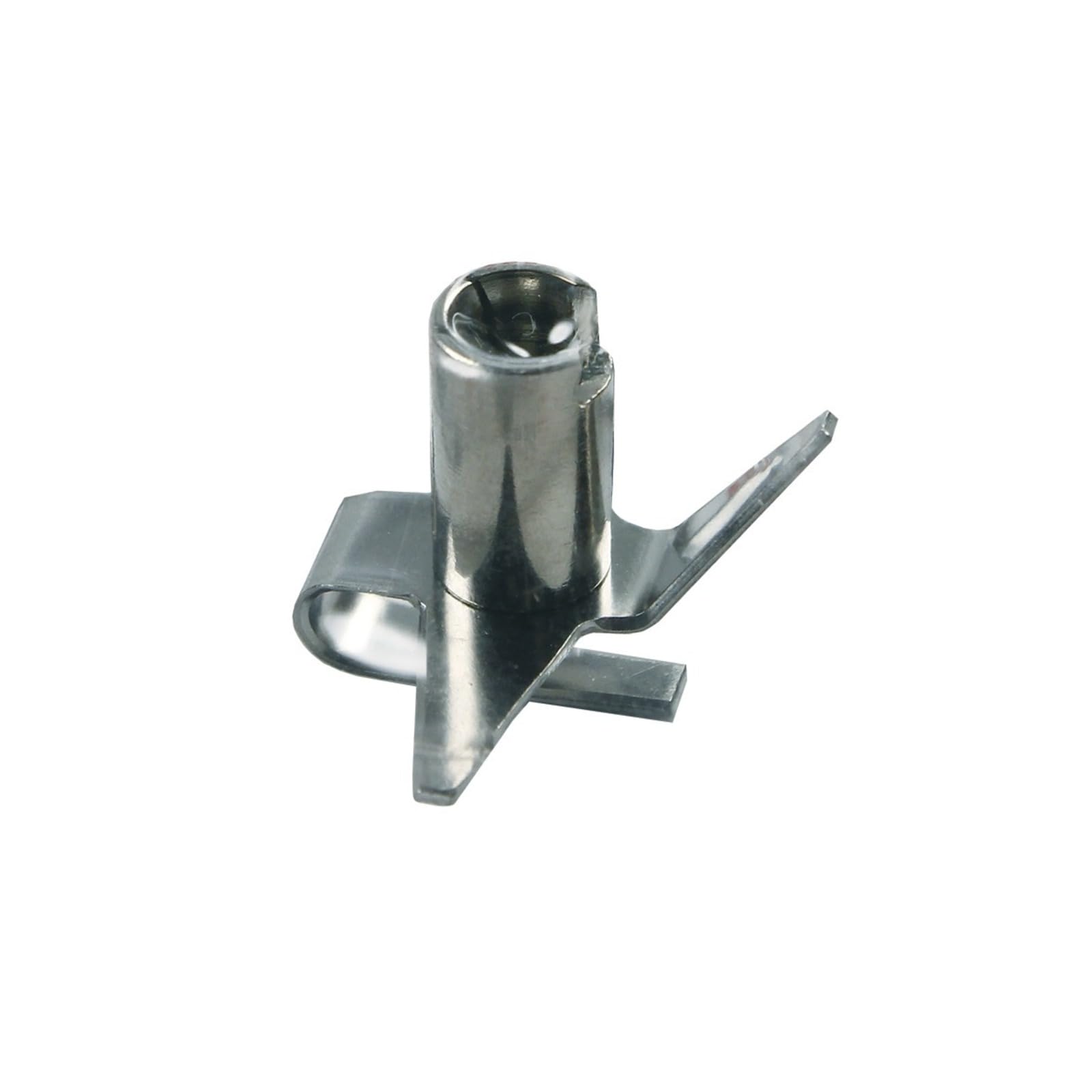 LUTH Premium Profi Parts Messer Multifunktionsmesser für Esge Zauberstab® Stabmixer kompatibel mit Unold 7030