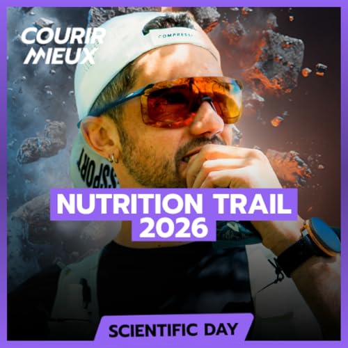 TOUT ce que tu DOIS savoir sur la NUTRITION en TRAIL en 2026