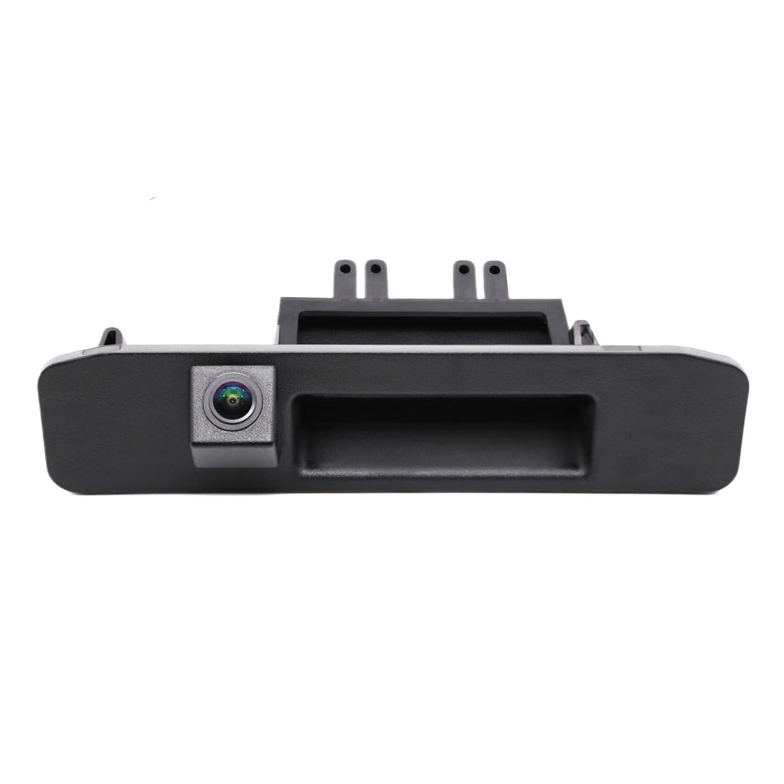 Cámara delantera AHD 1080P para coche con mango de asistencia Mercedes Benz 8