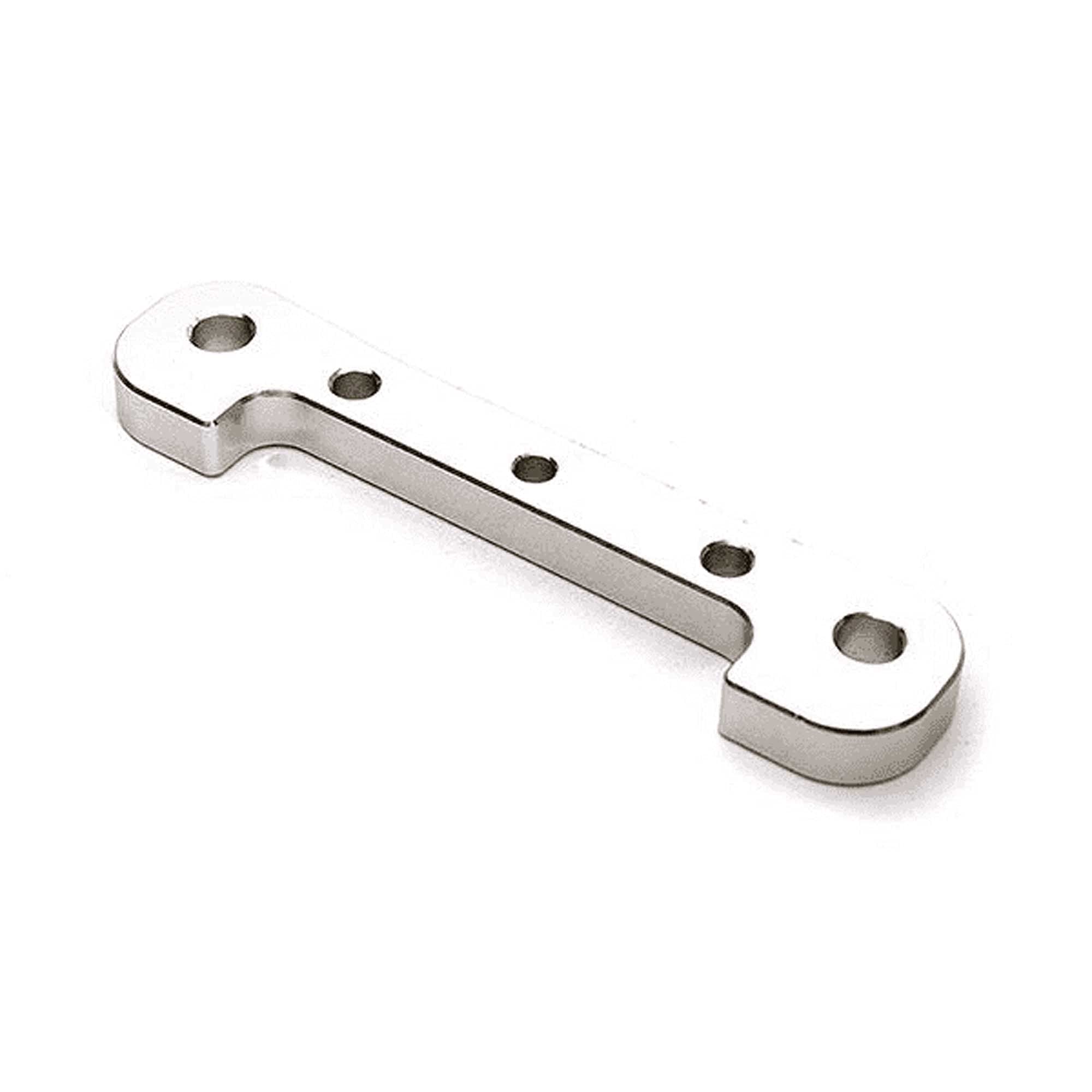 Integy RC Billet Machined FF Suspension Mount for 1/8 Kraton & Outcast 6S BLX (AR330378)