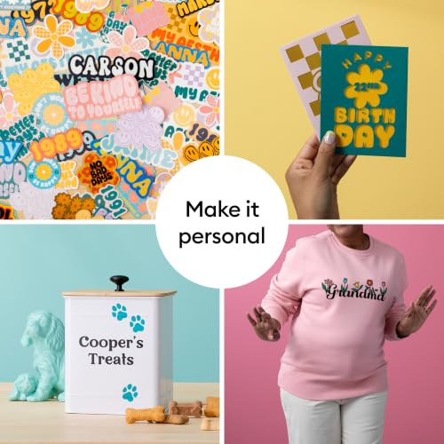Image of Cricut Joy Xtra Digital Version