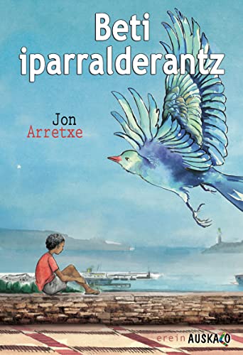 Beti iparralderantz: 47 (Auskalo Bumeran)