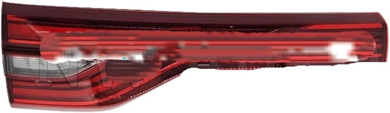 Compatible With Changan CS95 2019-2023 2020 2021 2022 Car Inner LED Tail Light Rear Taillight Turn Signal Light(Right)