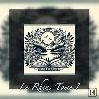 Le Rhin tome I cover art