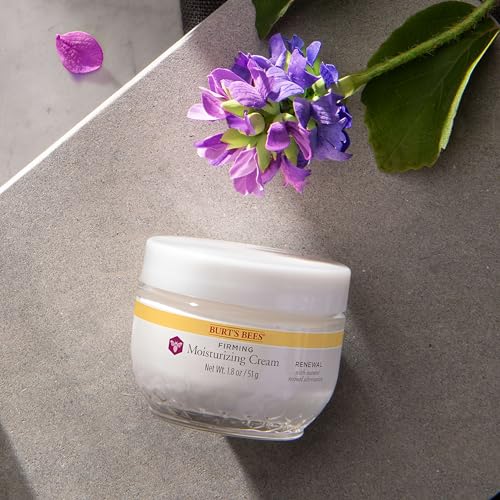 Burt'S Bees 10792850892580 Stocking Stuffers, Renewal Firming Face Cream thumb #9