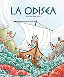  La Odisea (Álbum) (Cofre encantado)