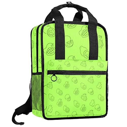 Sac à dos pour garçons réglable pour soulager les épaules