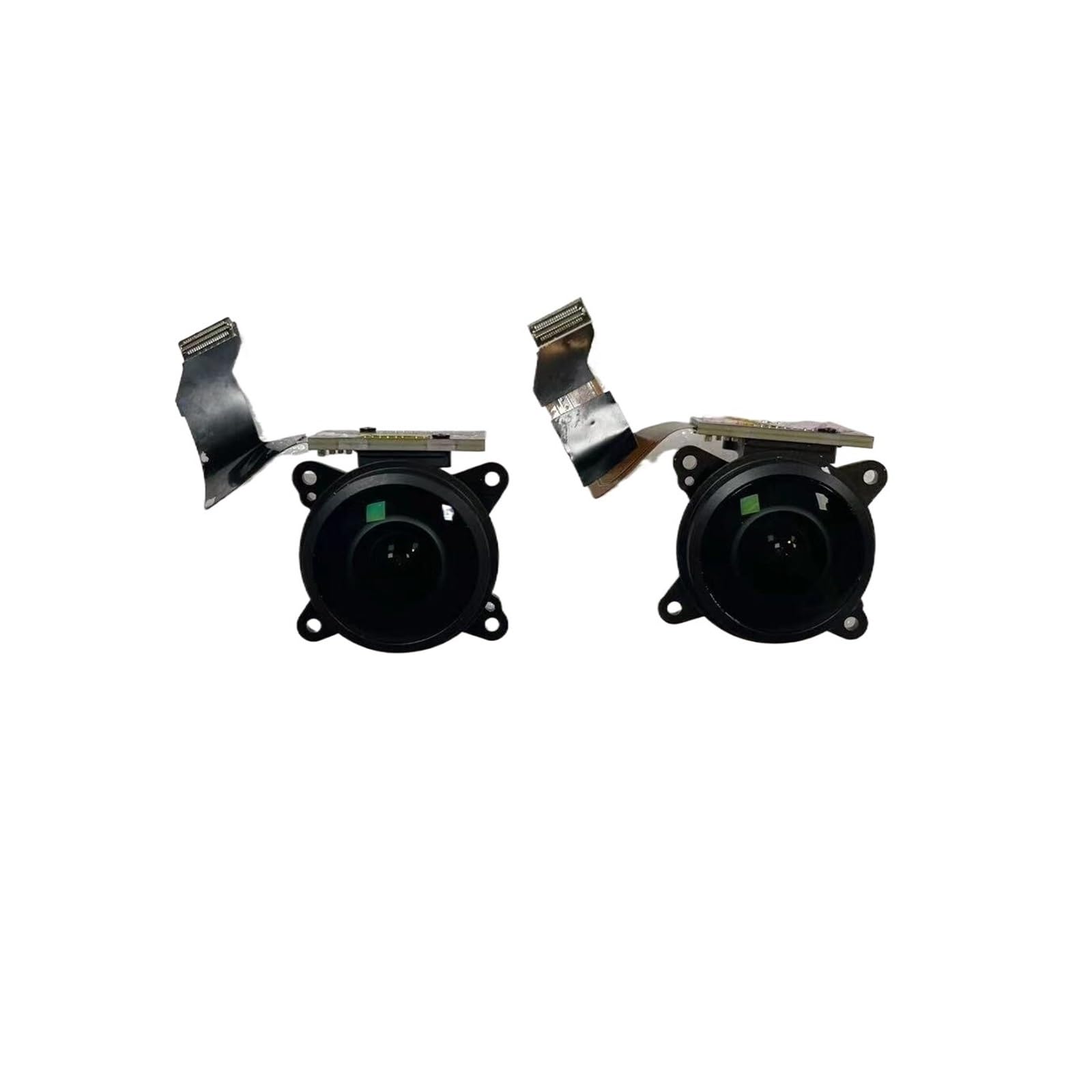 Linsenmodul-Gruppe, kompatibel mit Insta360, X3 | Vorderes oder hinteres Linsenmodul fur Reparatur(X3 front lens)