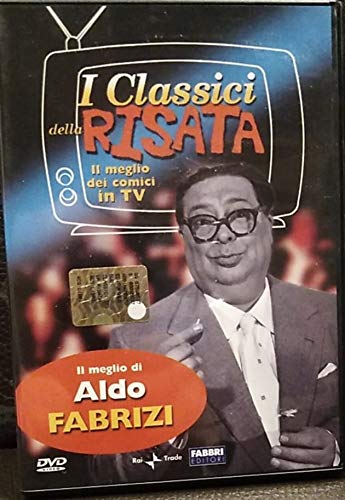  I* classici della risata - Il meglio di Aldo Fabrizi
