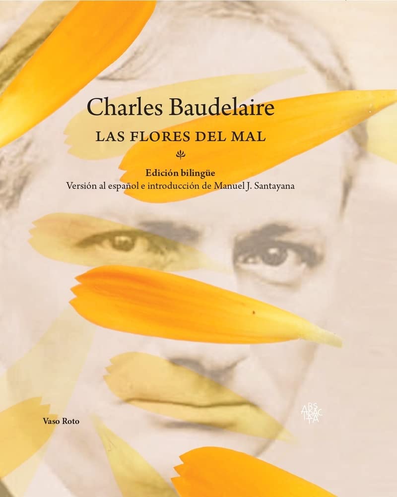 Las flores del mal: 2 (Abstracta)