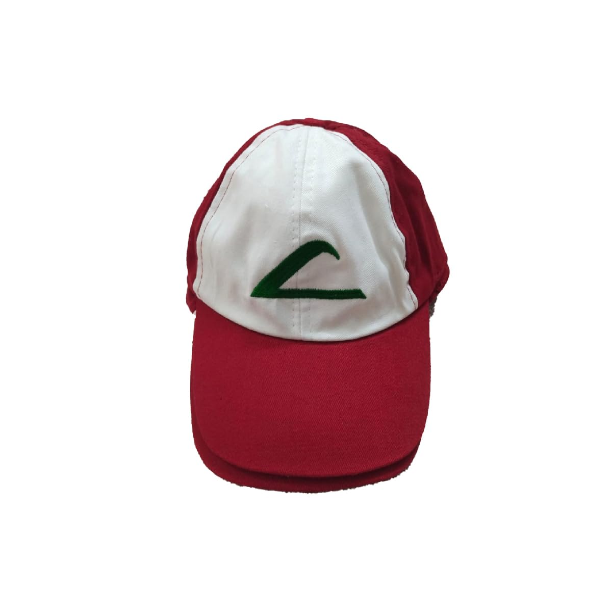 Ash Ketchum Modern Caps for Boys/Sports Baseball Adjustable Fully Cotton Cap for Men & Women, Cotton Cap for Summers, Outdoor Activities, Sports Hat for Men Red and White-image-39