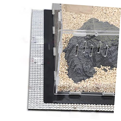 Alfombra térmica para mascotas FRCOLOR, 47x28 cm miniatura 6